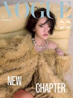 VOGUE TAIWAN